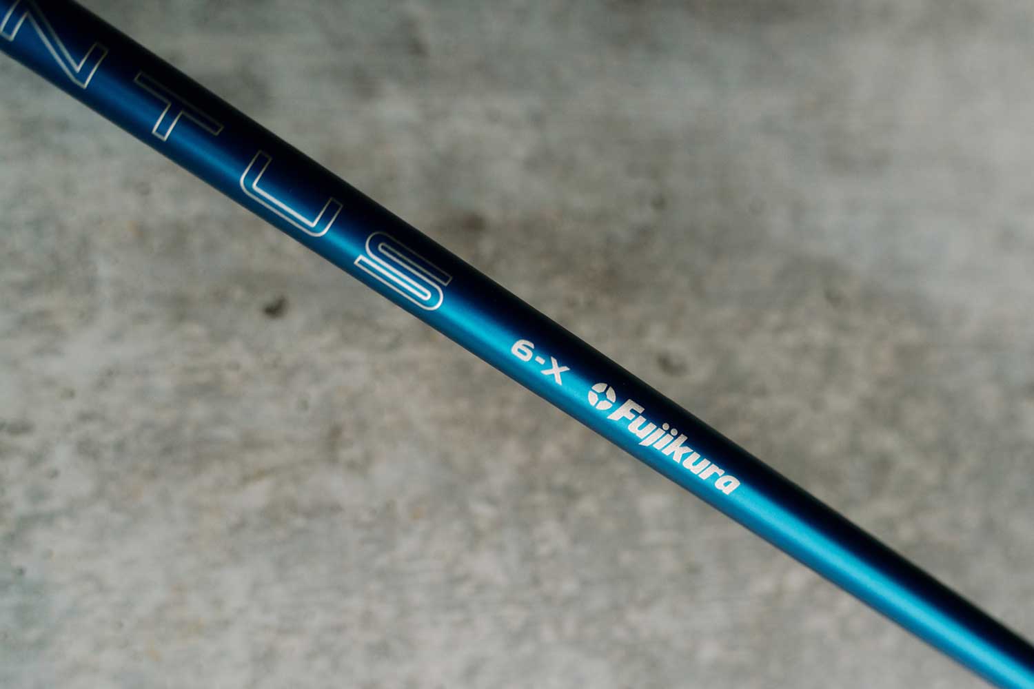 Ventus Blue Shaft review