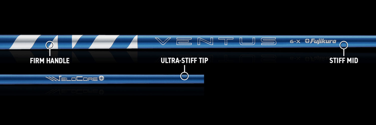 Ventus Blue Shafts Thailand