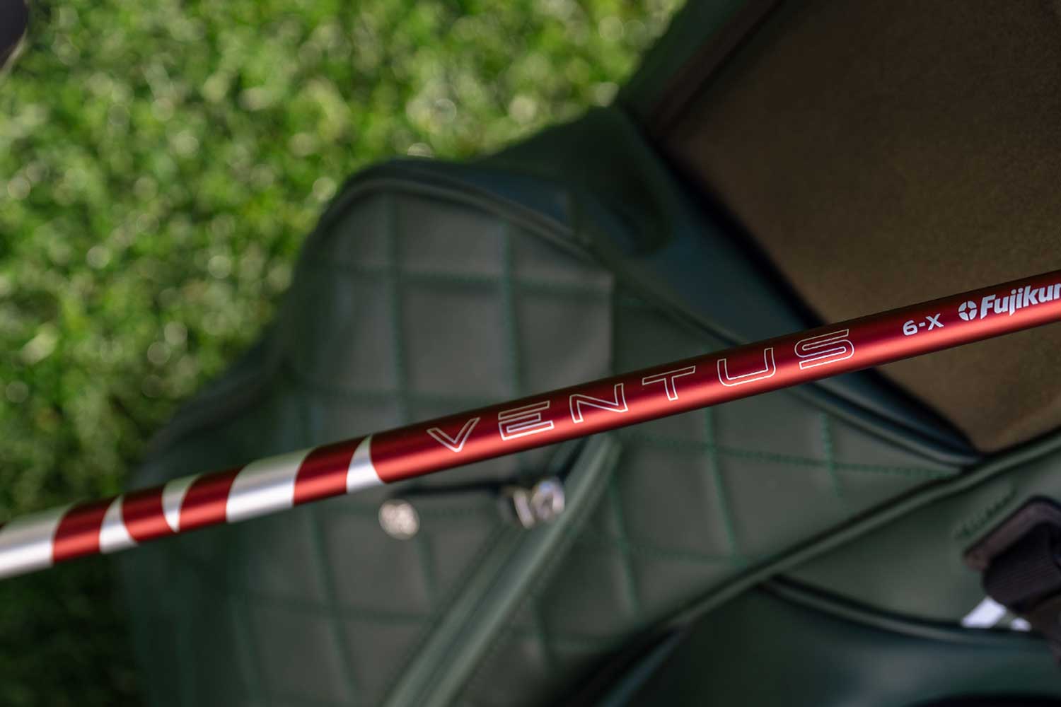 Ventus Red Shaft Review: The Ultimate 2025 Buyer’s Guide for Thailand Golfers