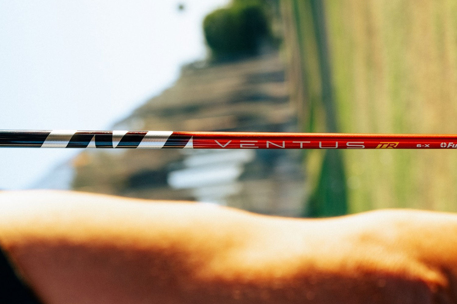 ก้าน Fujikura Ventus TR Red – ซื้อที่ ThailandGolfShop.com