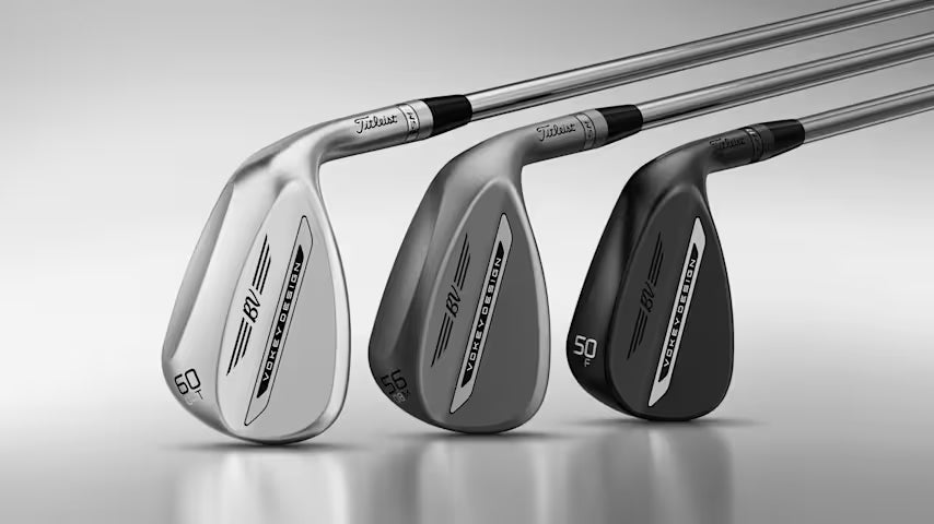 Where to Buy the Titleist Vokey SM11 Wedges in Thailand: Your Guide to Sharper Spin, Cleaner Contact & Ultimate Short-Game Confidence