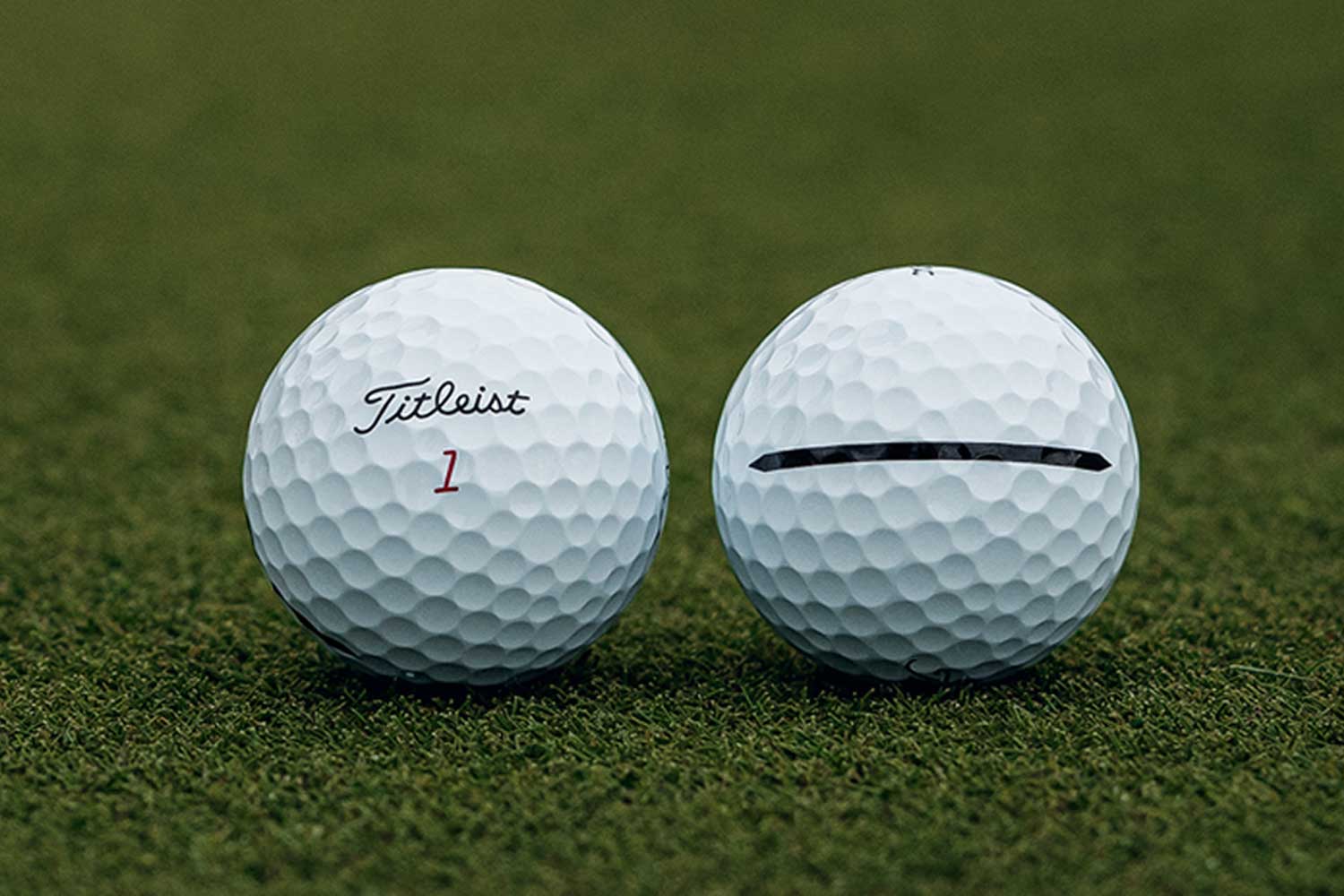 Where to Buy Golf Balls in Thailand