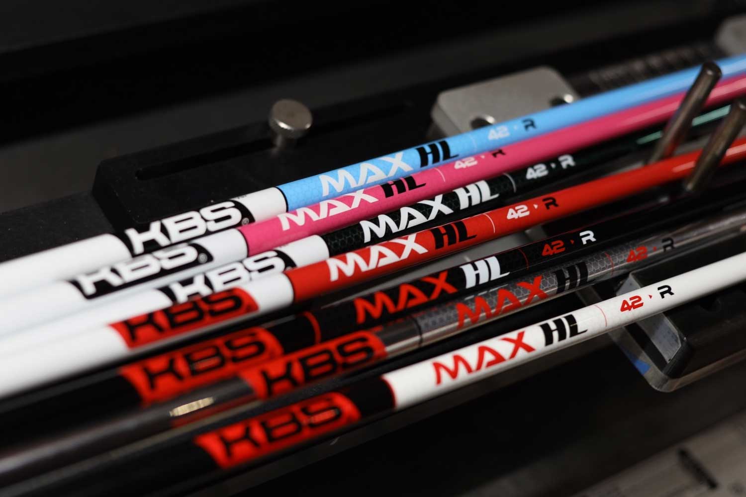 Where to Buy KBS Iron Shafts in Thailand
