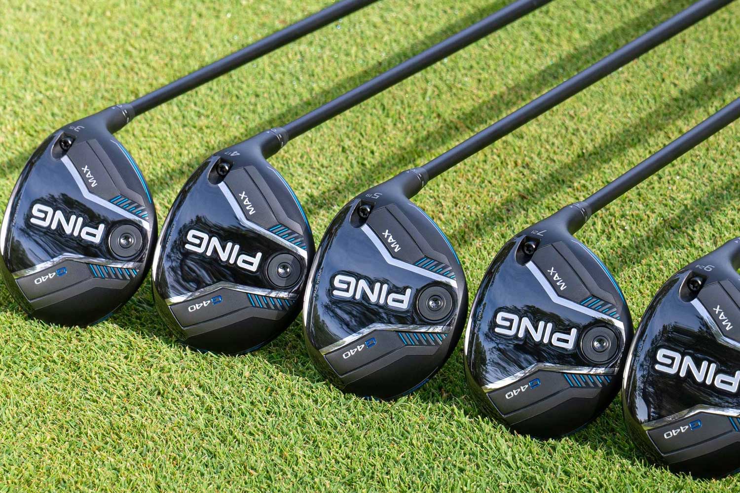 Where to Buy Ping Golf Clubs in Thailand