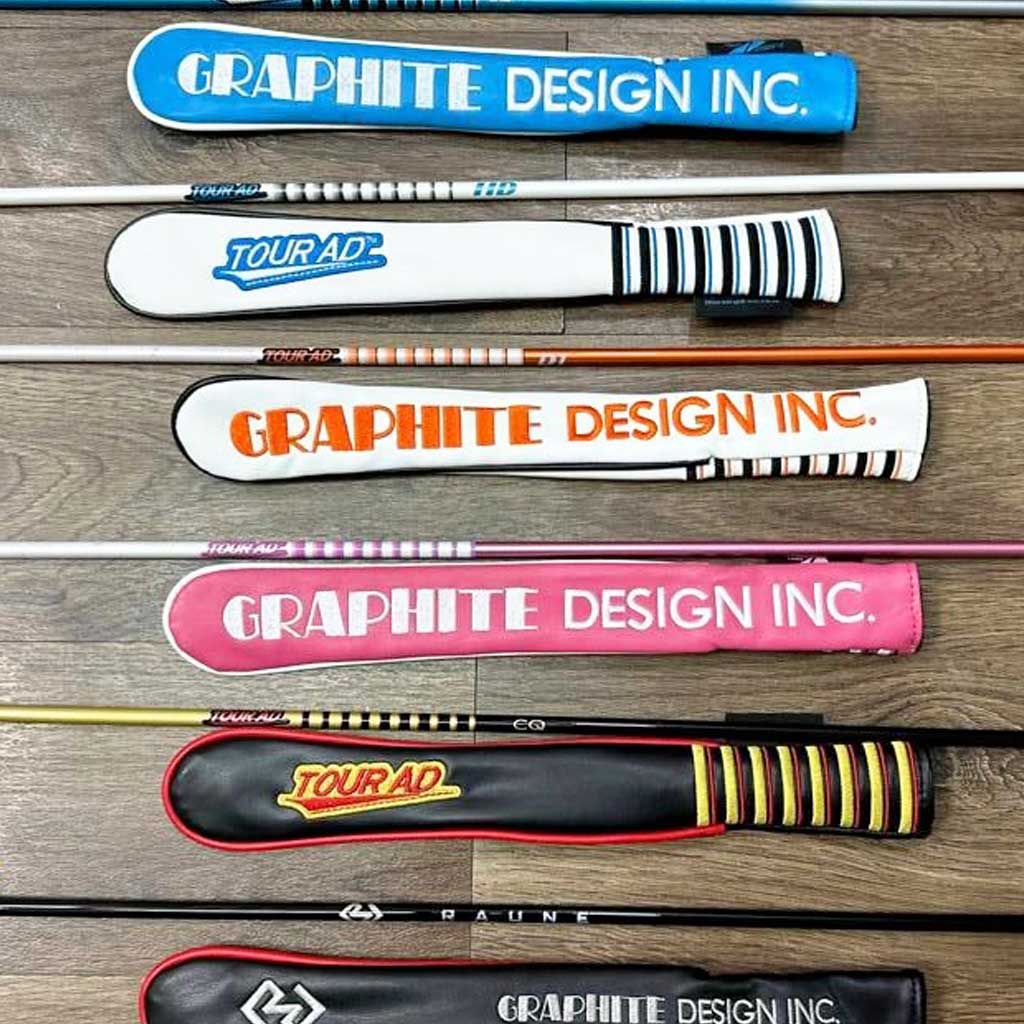 Alignment Sticks