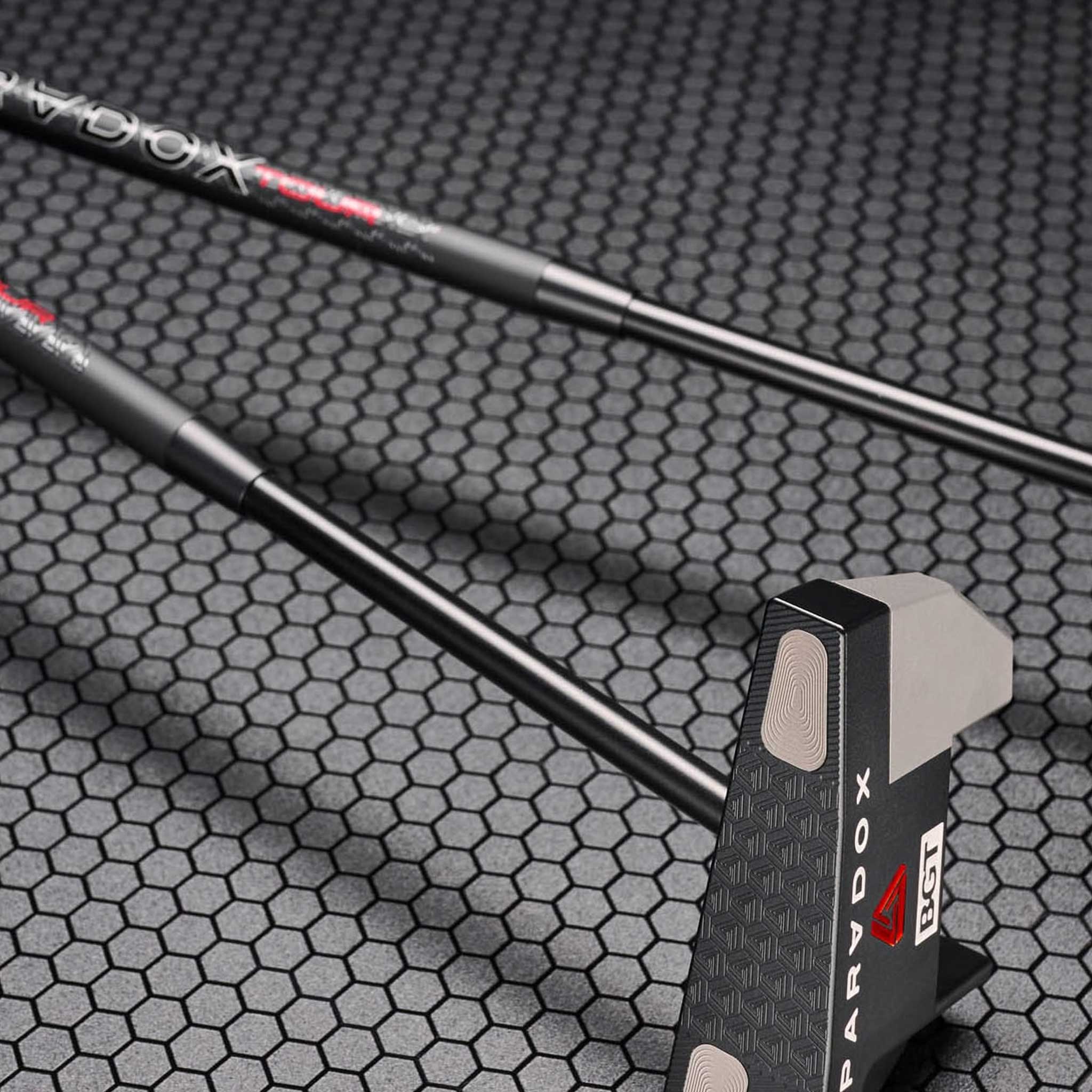 BGT Putters Thailand