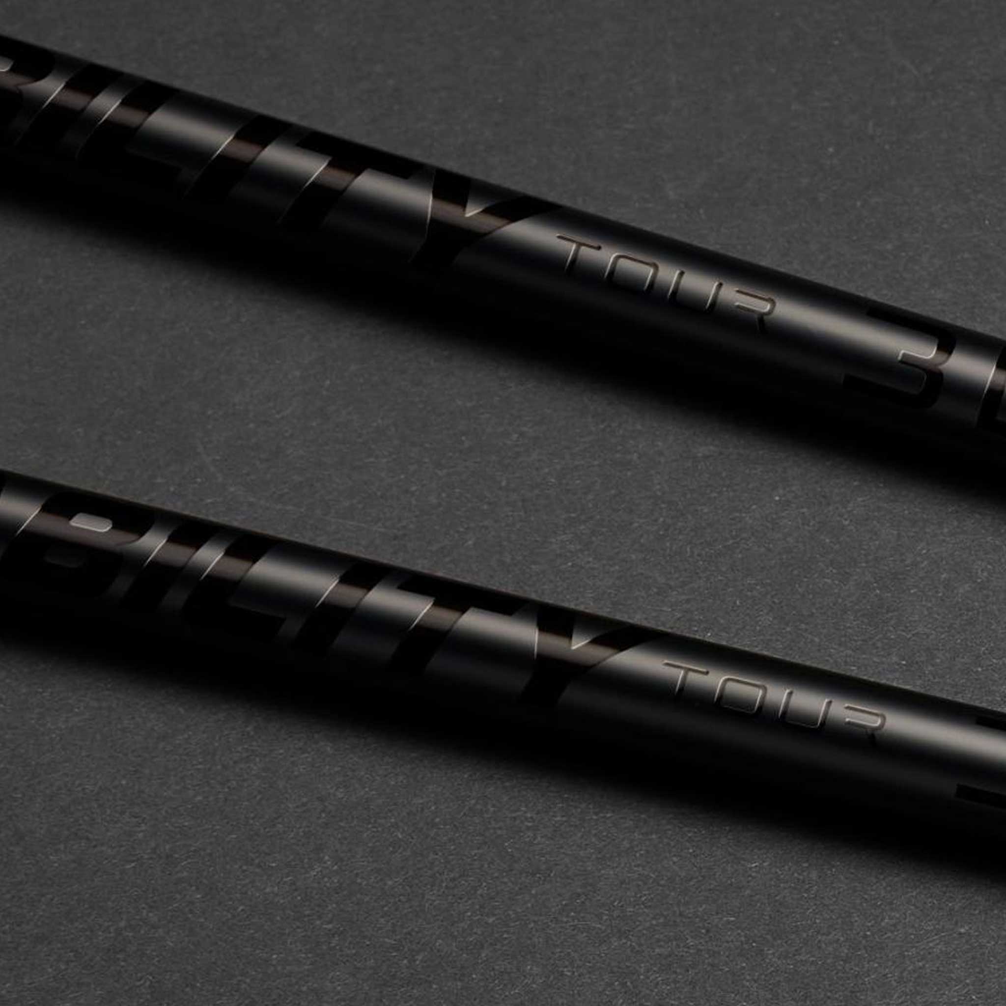 BGT Shafts