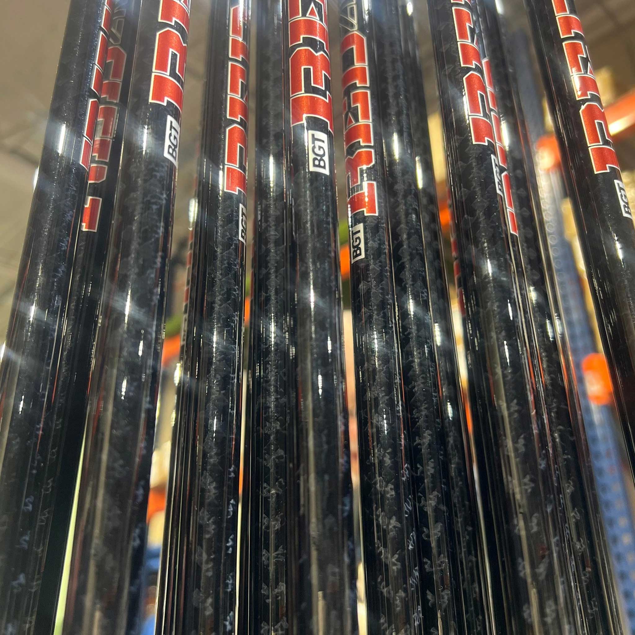 BGT Wedge Shafts Thailand