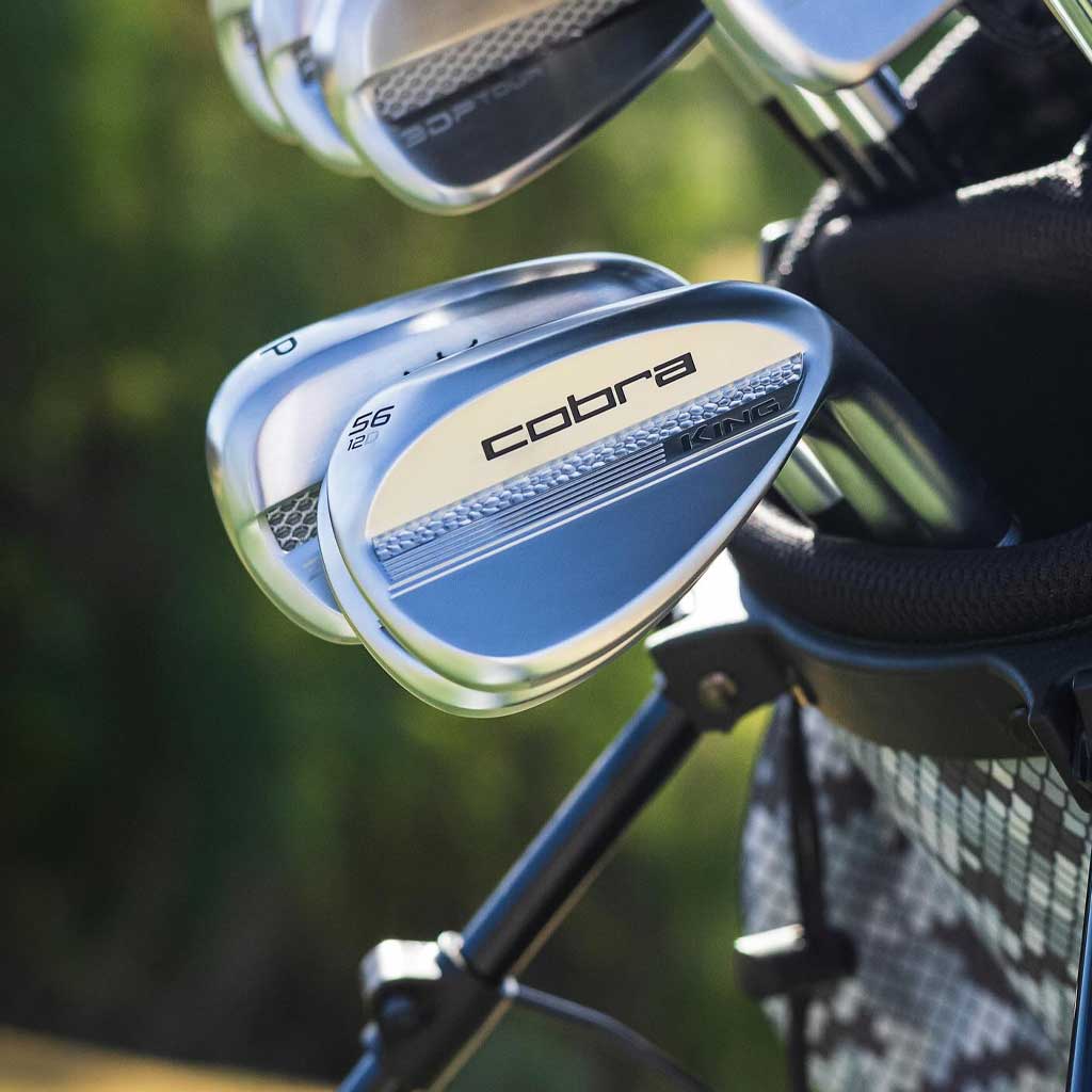 Cobra Wedges