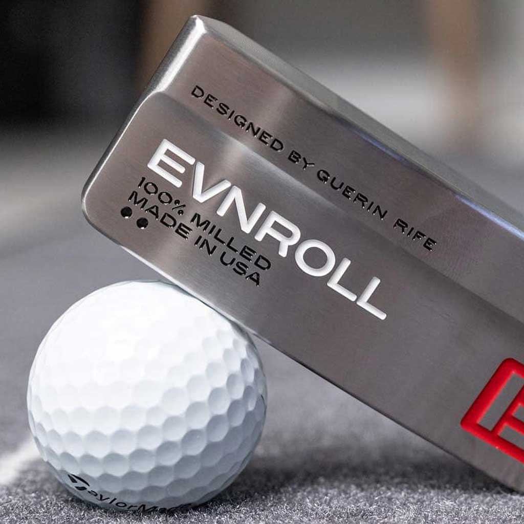 Evnroll