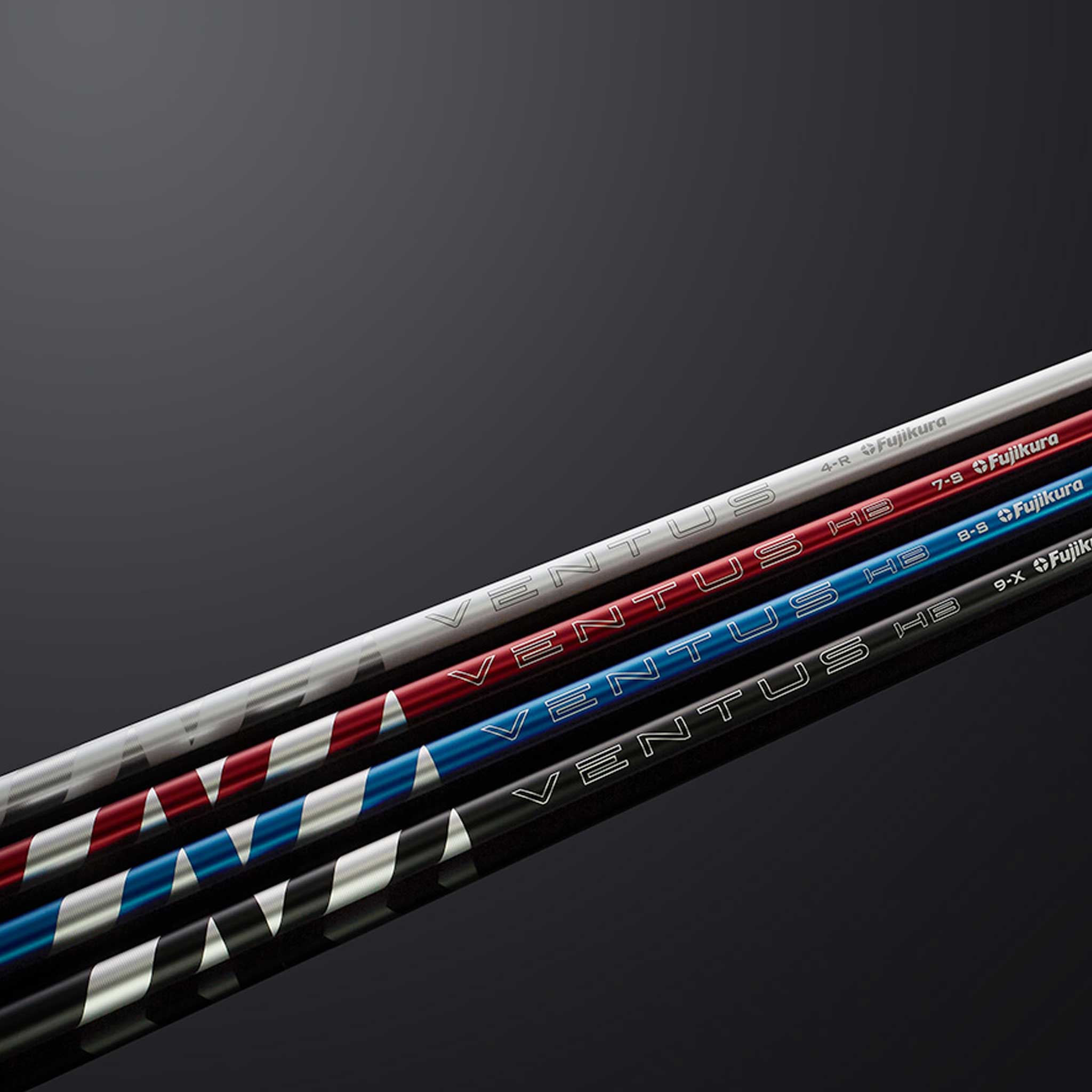 Fujikura Shafts Thailand