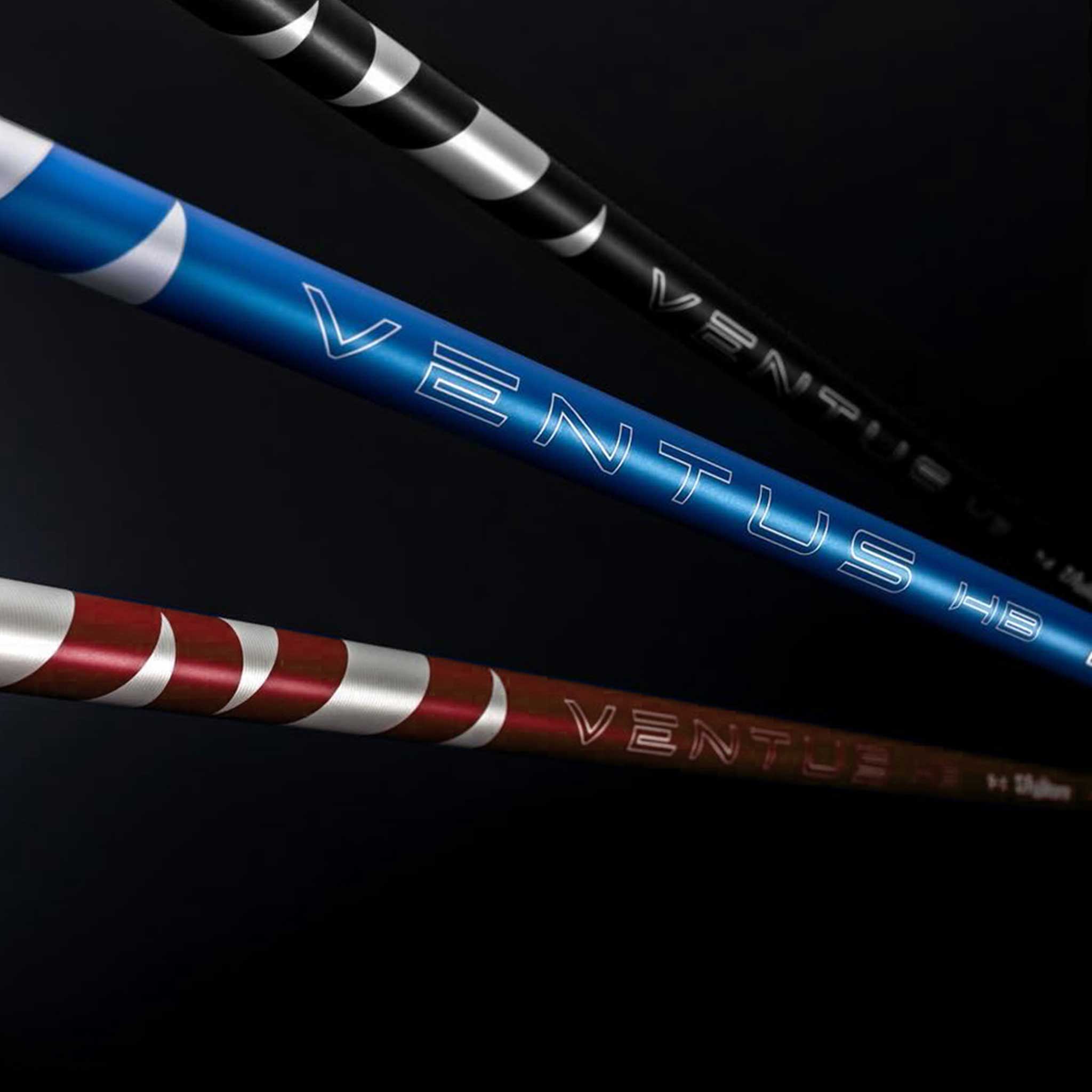 Fujikura Hybrid Shafts Thailand