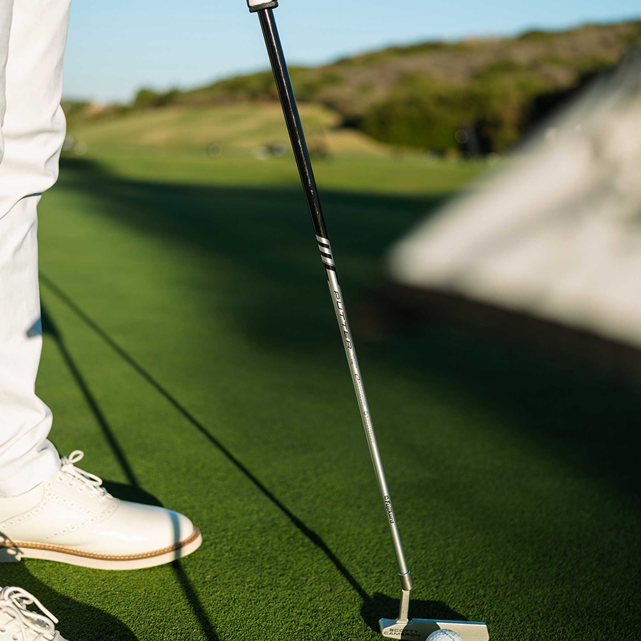 Fujikura Putter Shafts