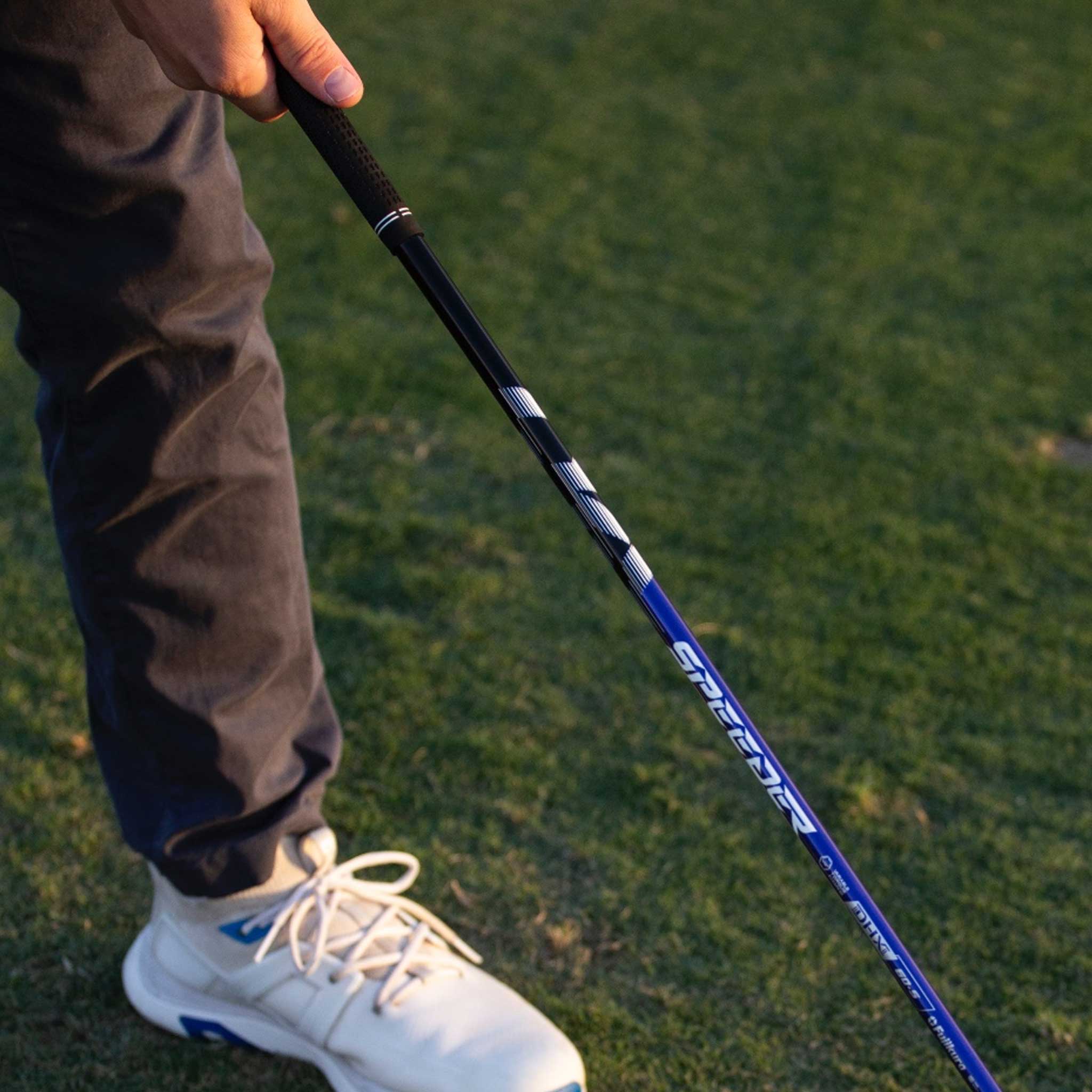 Fujikura Wedge Shafts Thailand