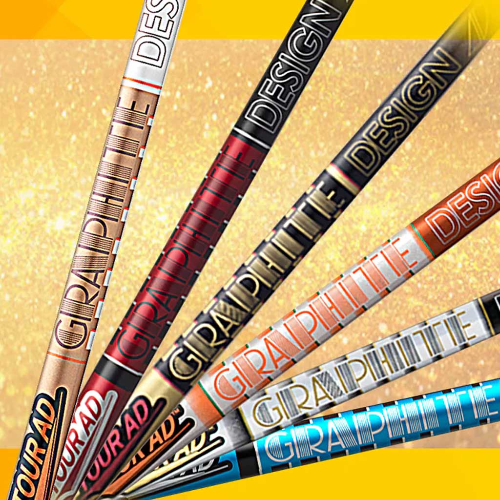 Graphite Design Shafts Thailand
