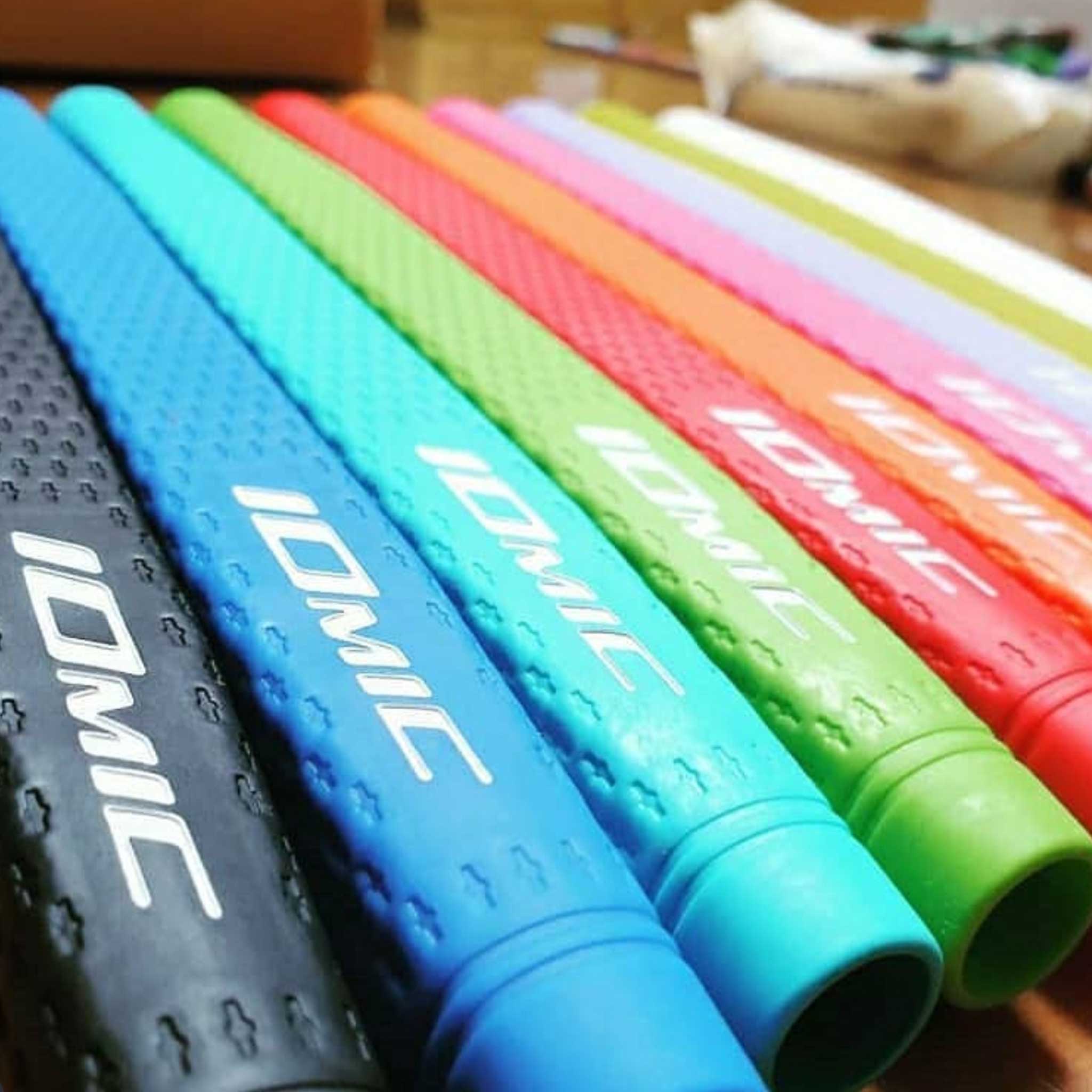 Iomic Grips Thailand