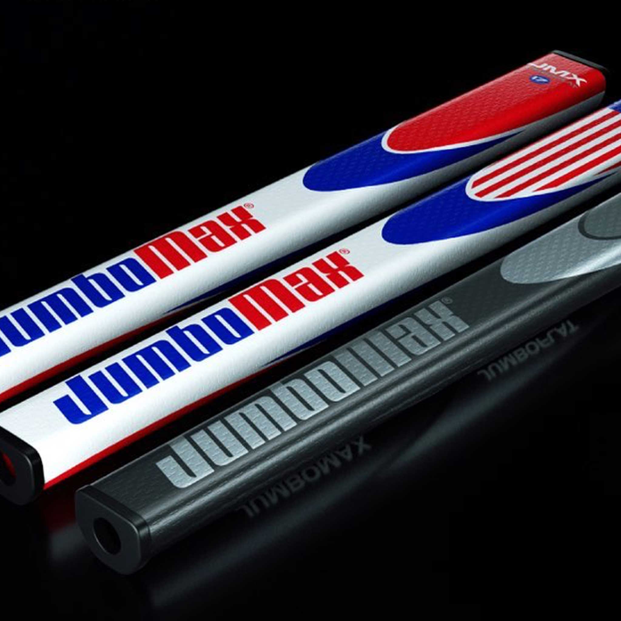 JumboMax Putter Grips Thailand