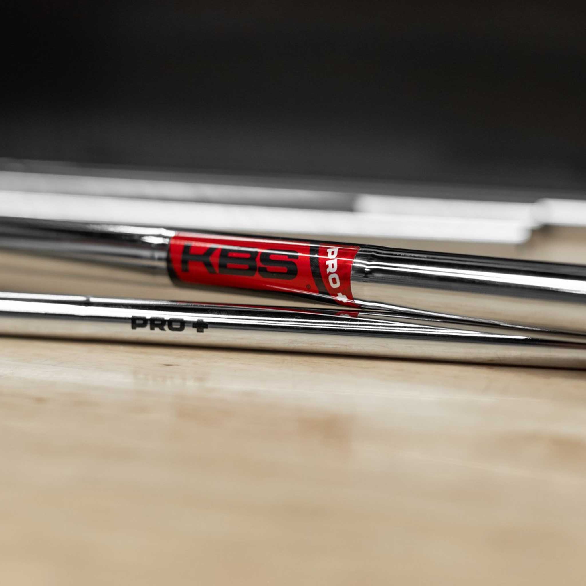 KBS Iron Shafts Thailand