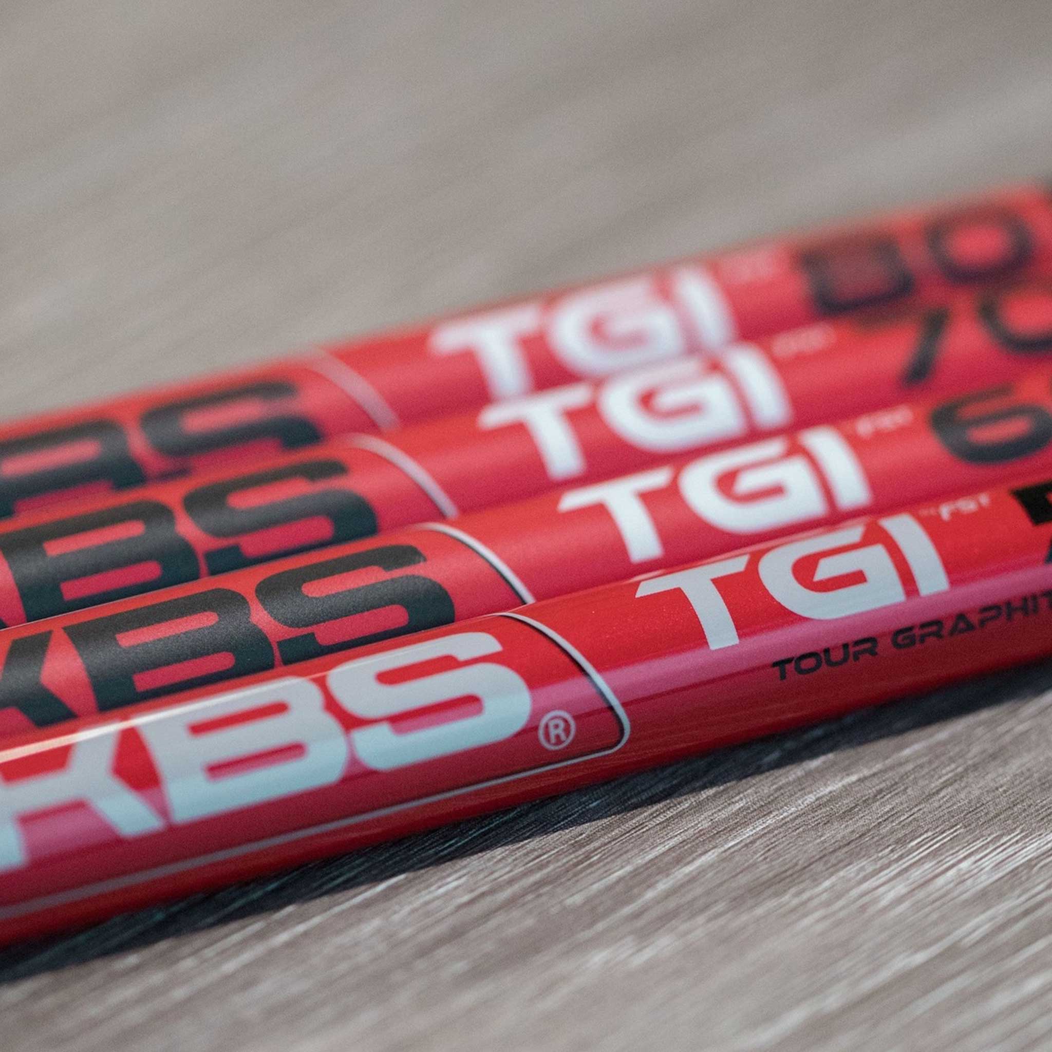 KBS Shafts Thailand