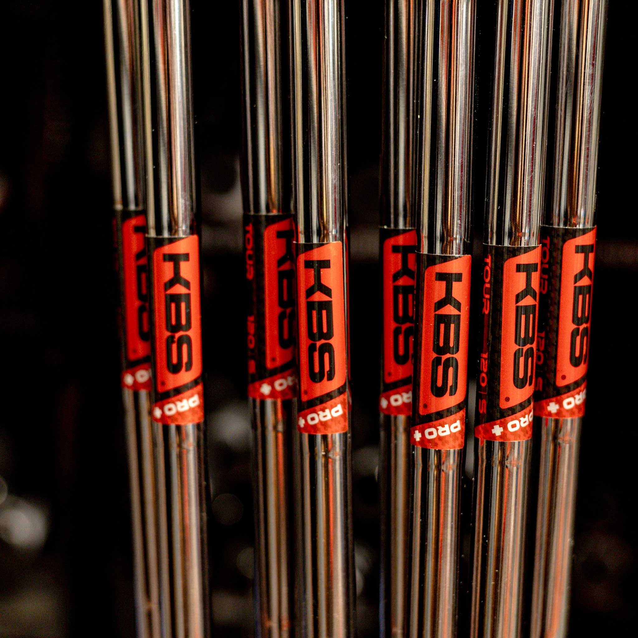 KBS Wedge Shafts Thailand