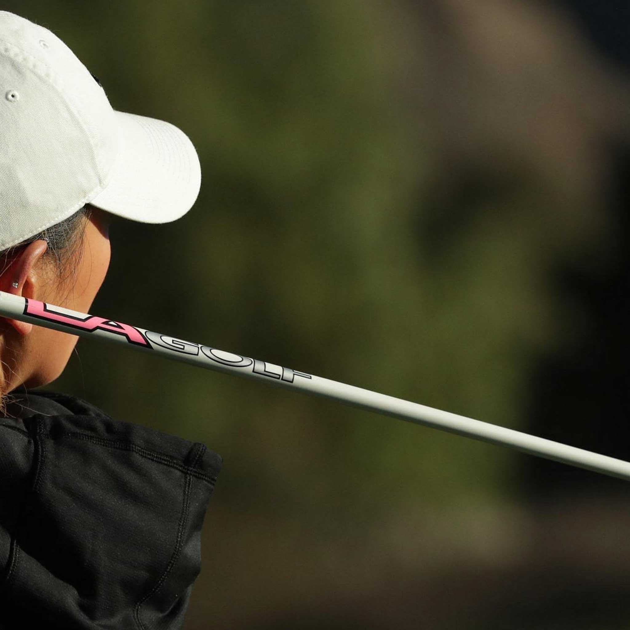 LA GOLF Iron Shafts Thailand