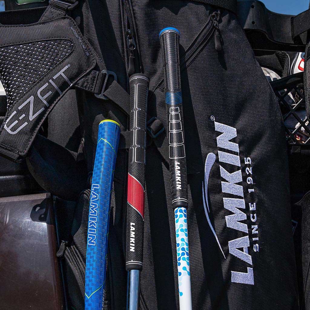 Lamkin Grips Thailand
