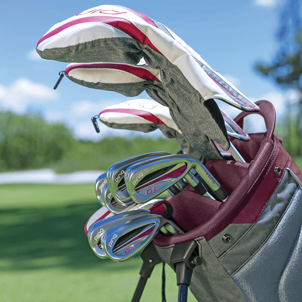 PING Women's Clubs