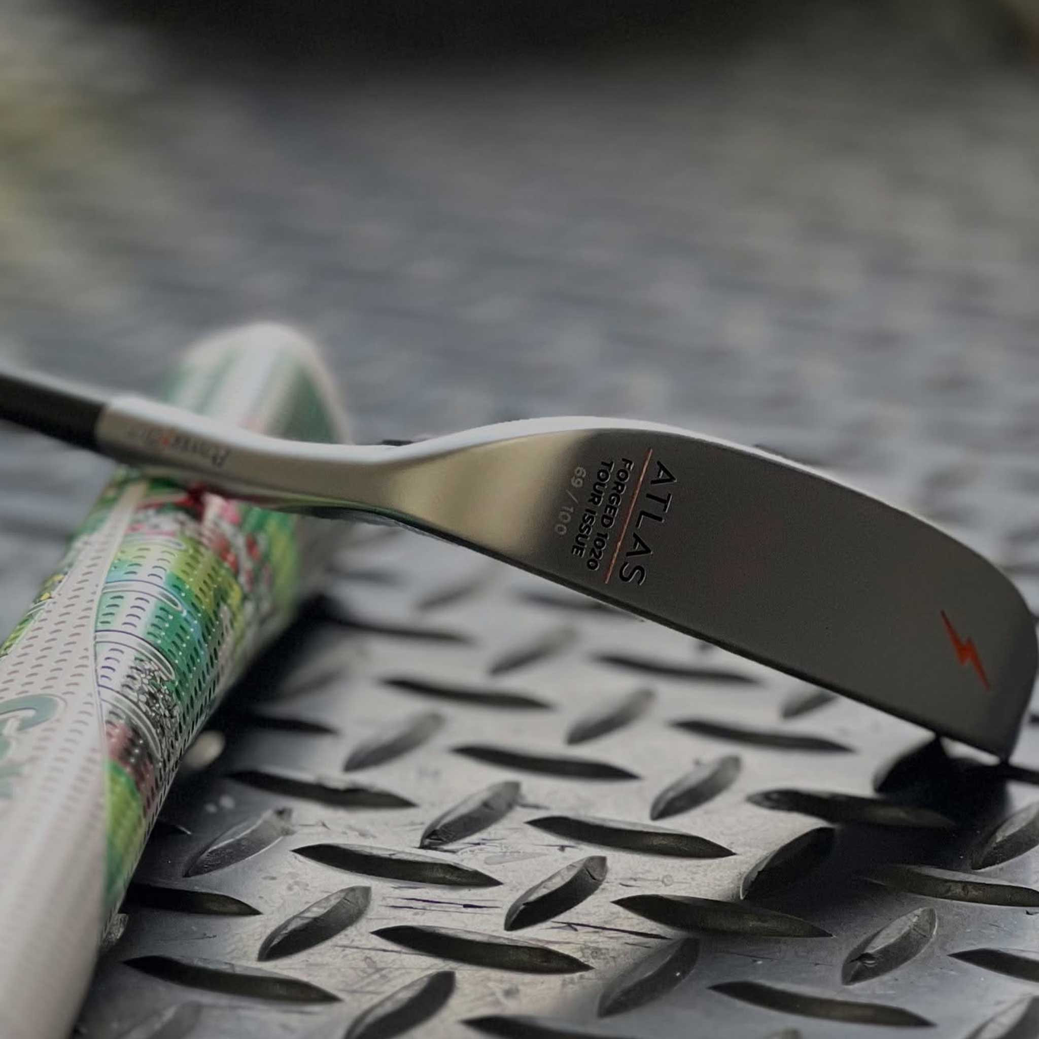 Powerbilt Putter Heads Thailand