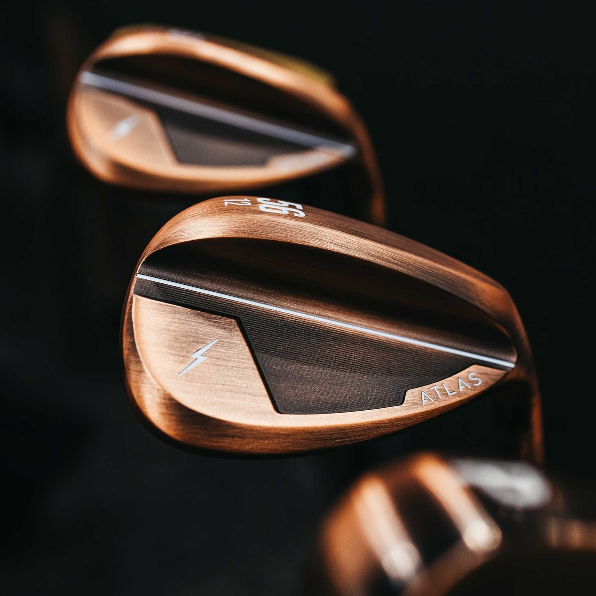 Powerbilt Wedge Heads Thailand