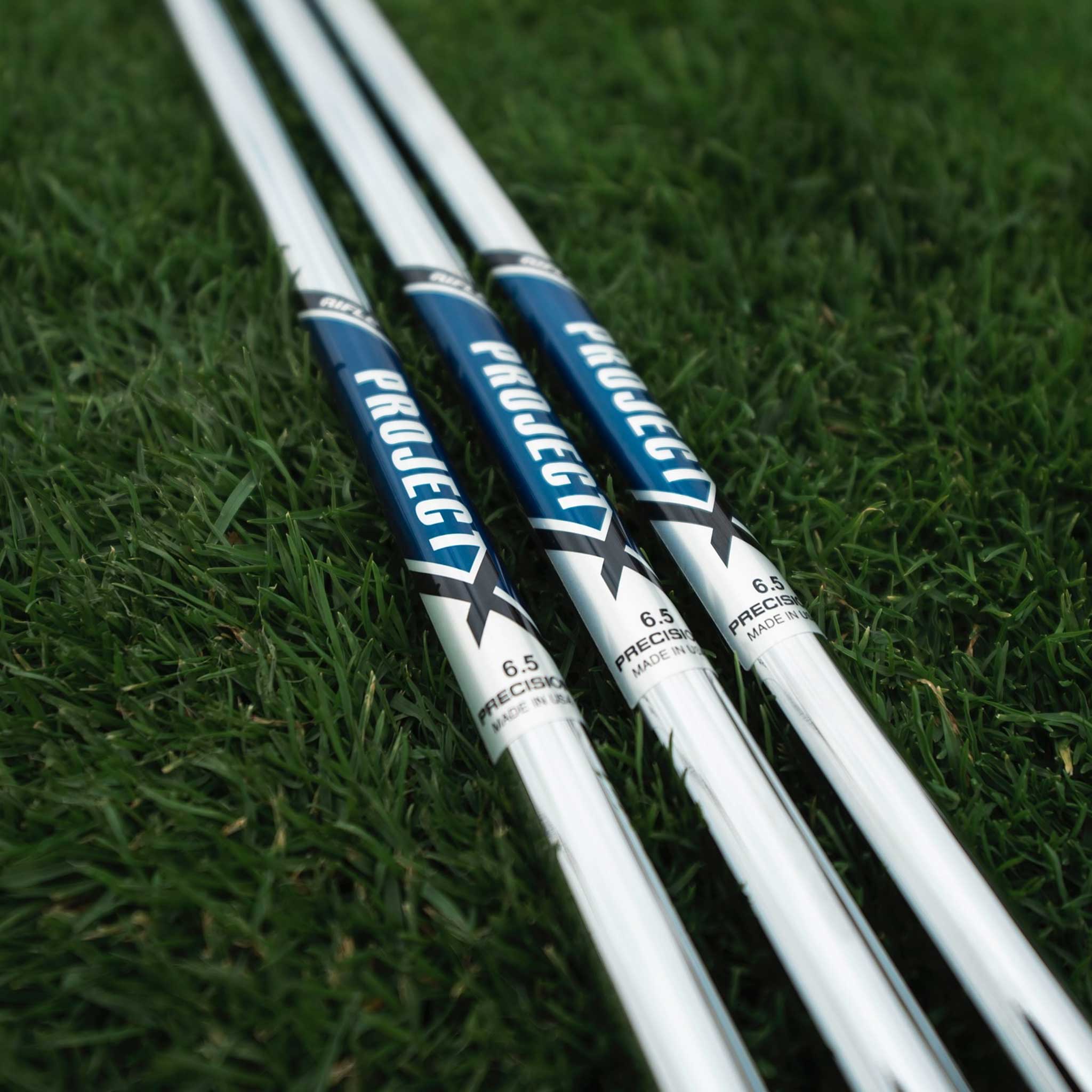 Project X Shafts Thailand