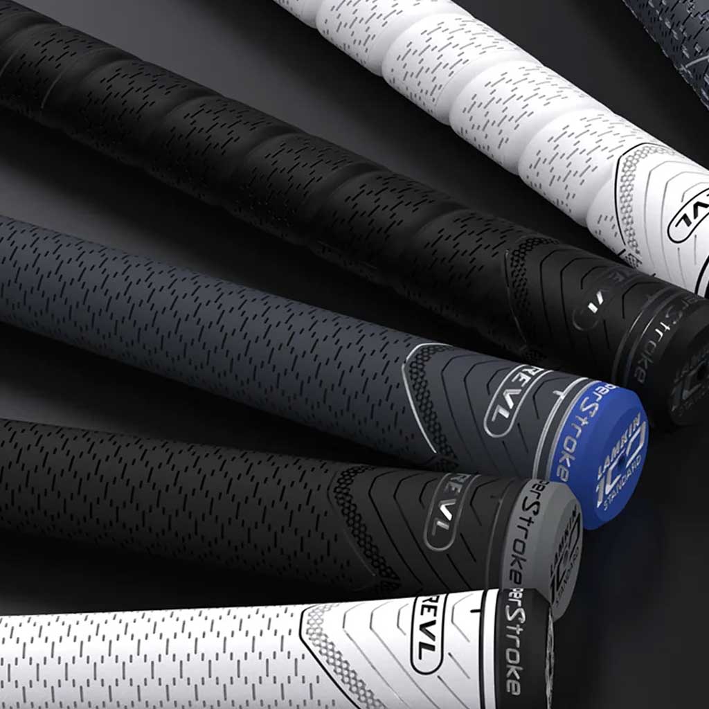 SuperStroke Grips