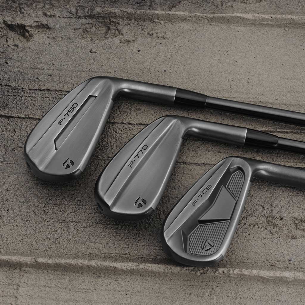 TaylorMade