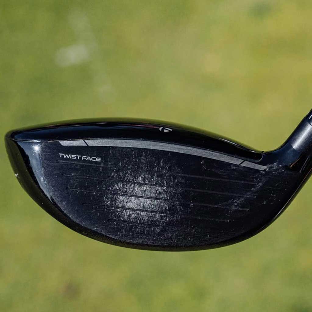 TaylorMade Fairway Woods