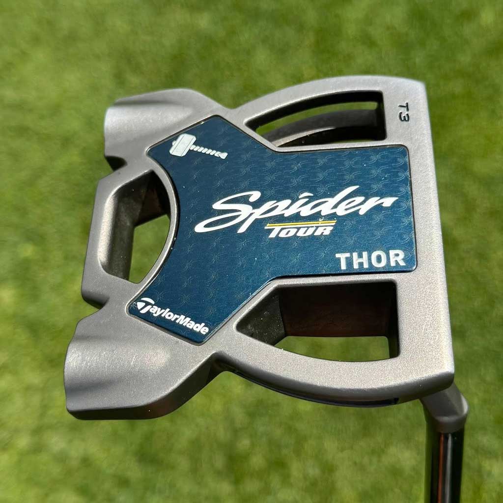 TaylorMade Putters