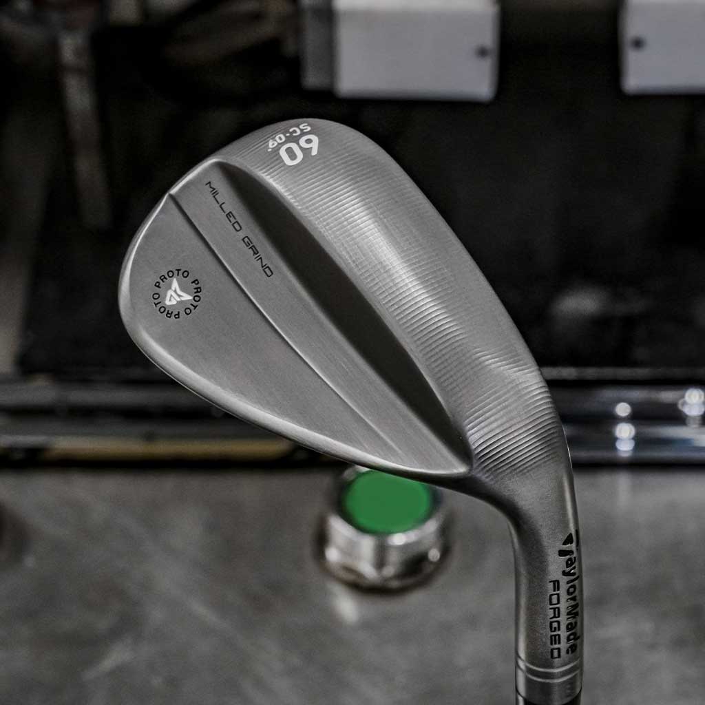 TaylorMade Wedges