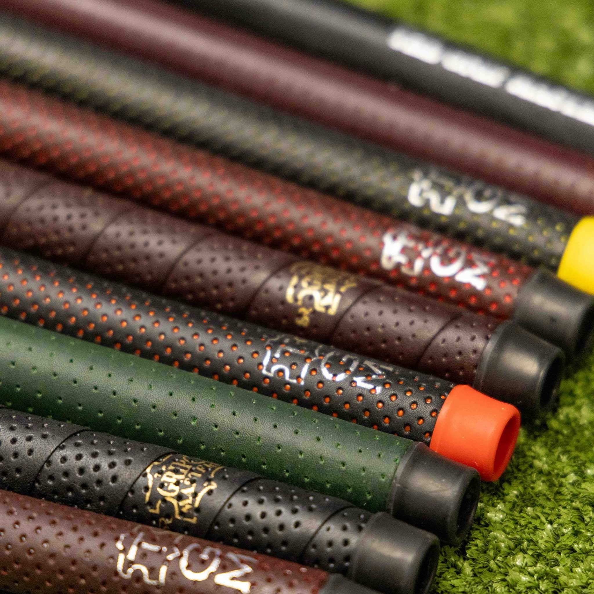 The Grip Master Swing Grips Thailand