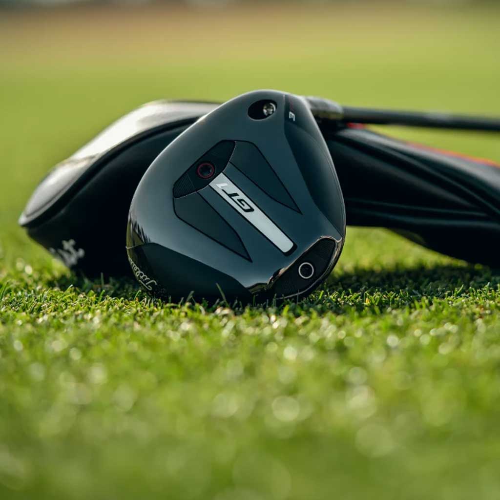 Titleist Drivers