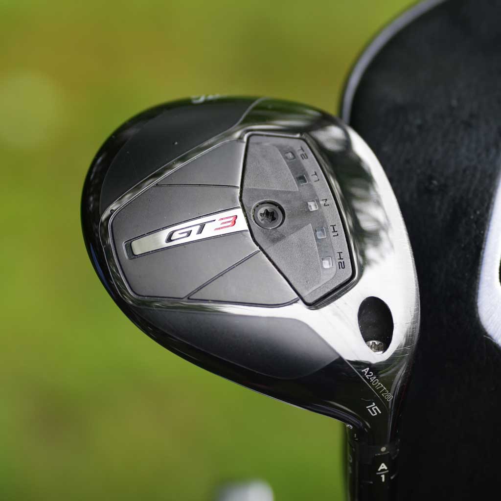 Titleist Fairway Woods