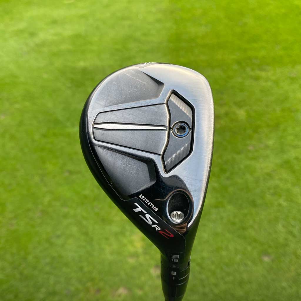 Titleist Hybrids