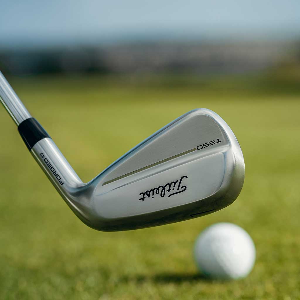 Titleist