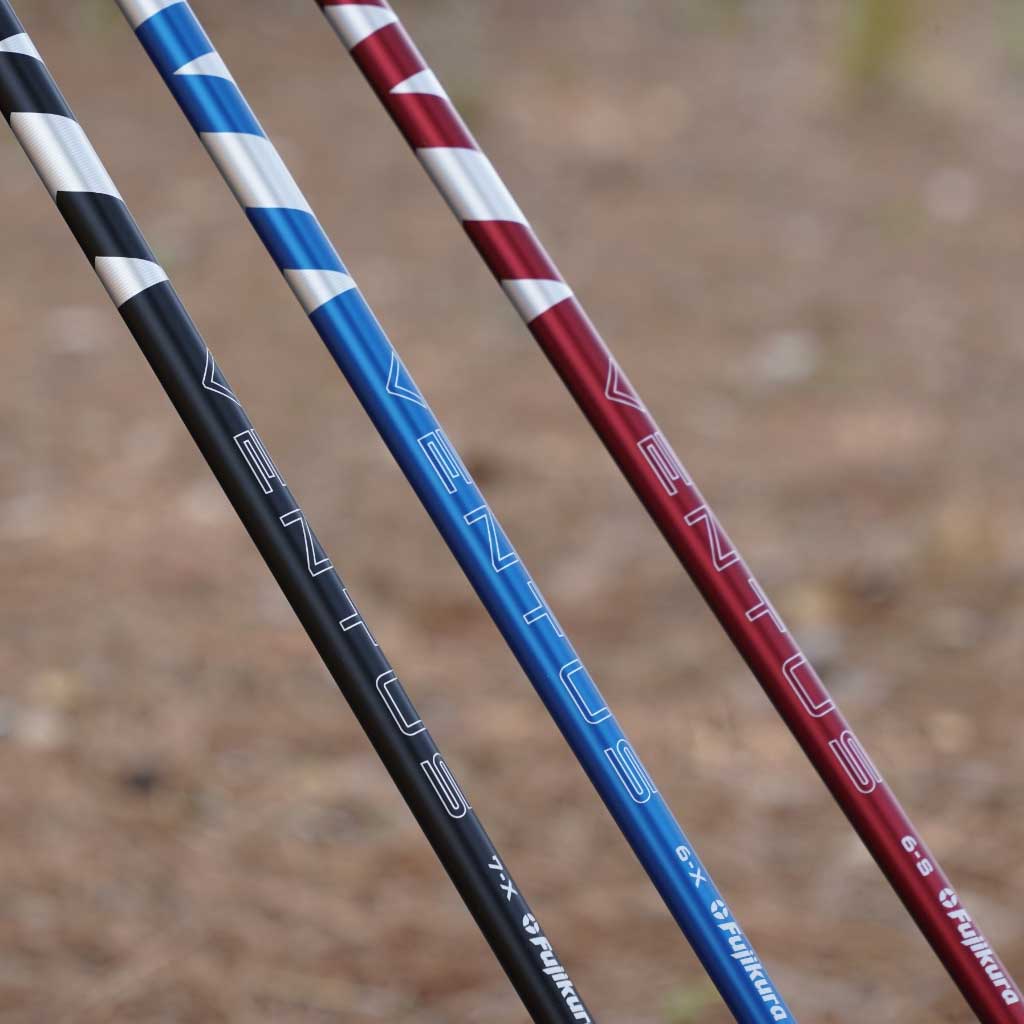 Ventus Shafts – Thailand Golf Shop