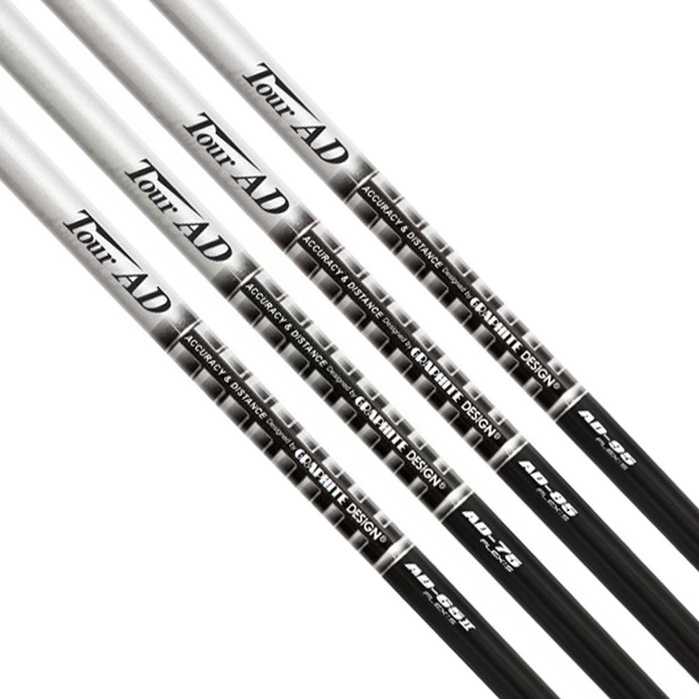 Graphite Design Iron Shafts – Thailand Golf Shop
