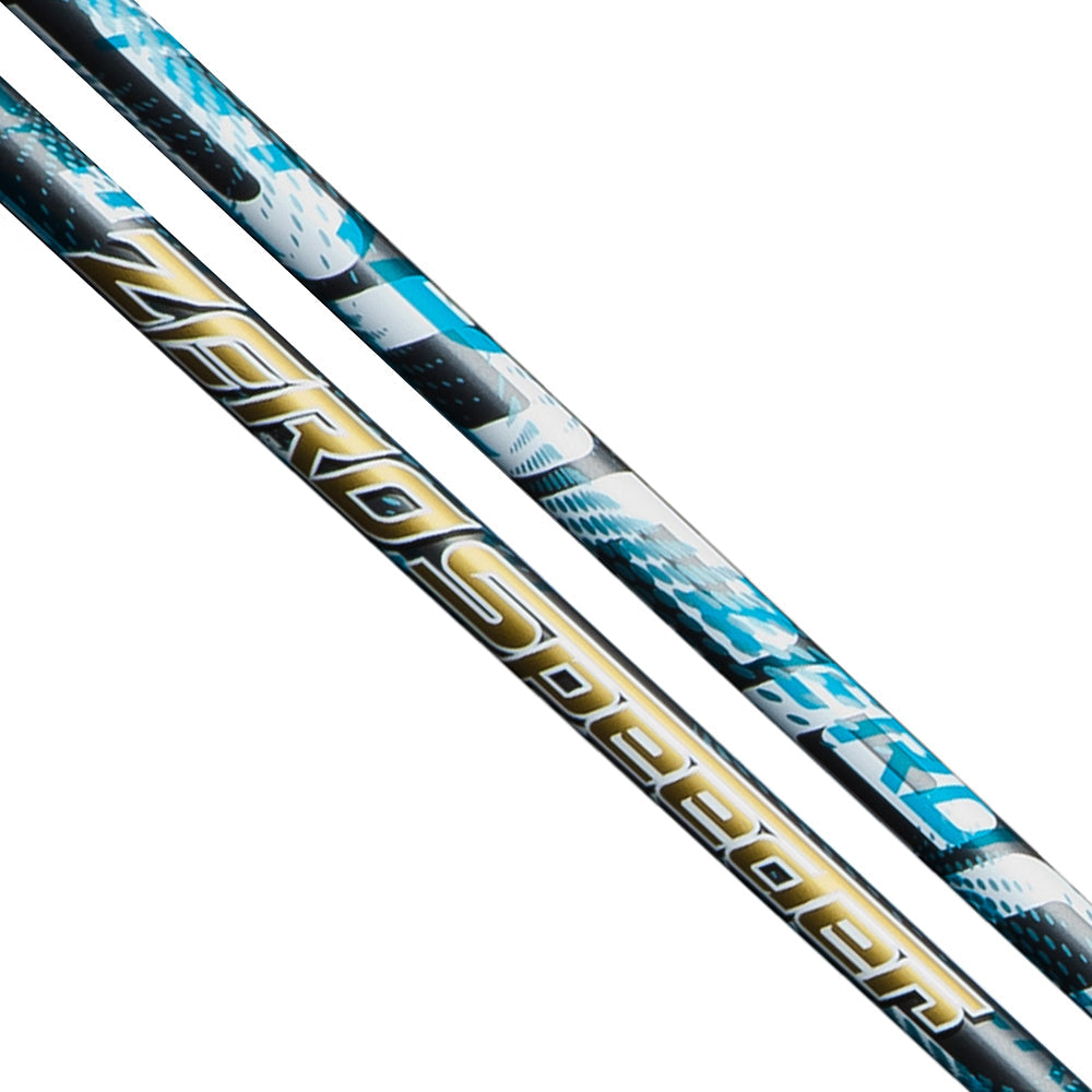 グラスファイバーシャフト SteelFiber HLS - トゥルーテンパージャパン公式サイト