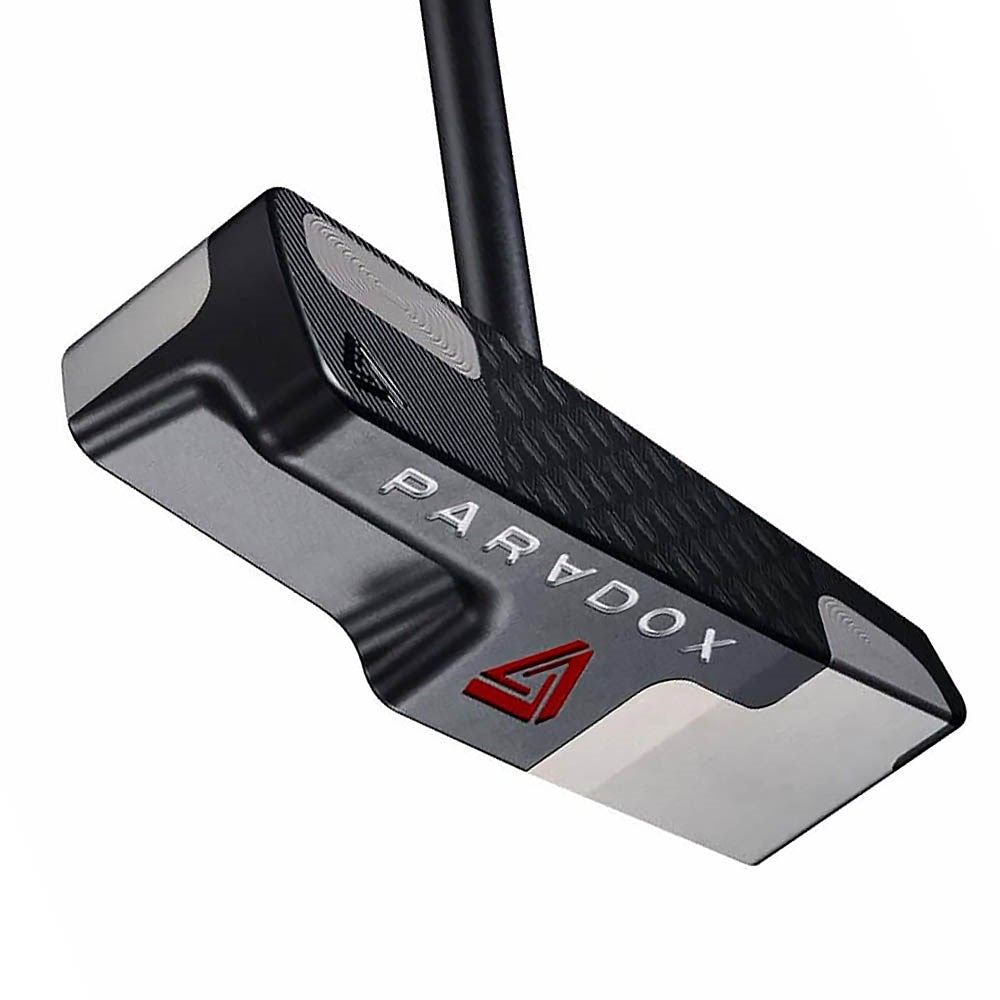BGT Paradox Blade Putters 
