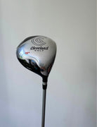 Cleveland CGJ Junior Package Set RH - 18 degree driver