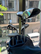 Cleveland CGJ Junior Package Set RH 10