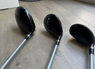 Cleveland CGJ Junior Package Set RH 11