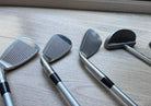Cleveland CGJ Junior Package Set RH 15