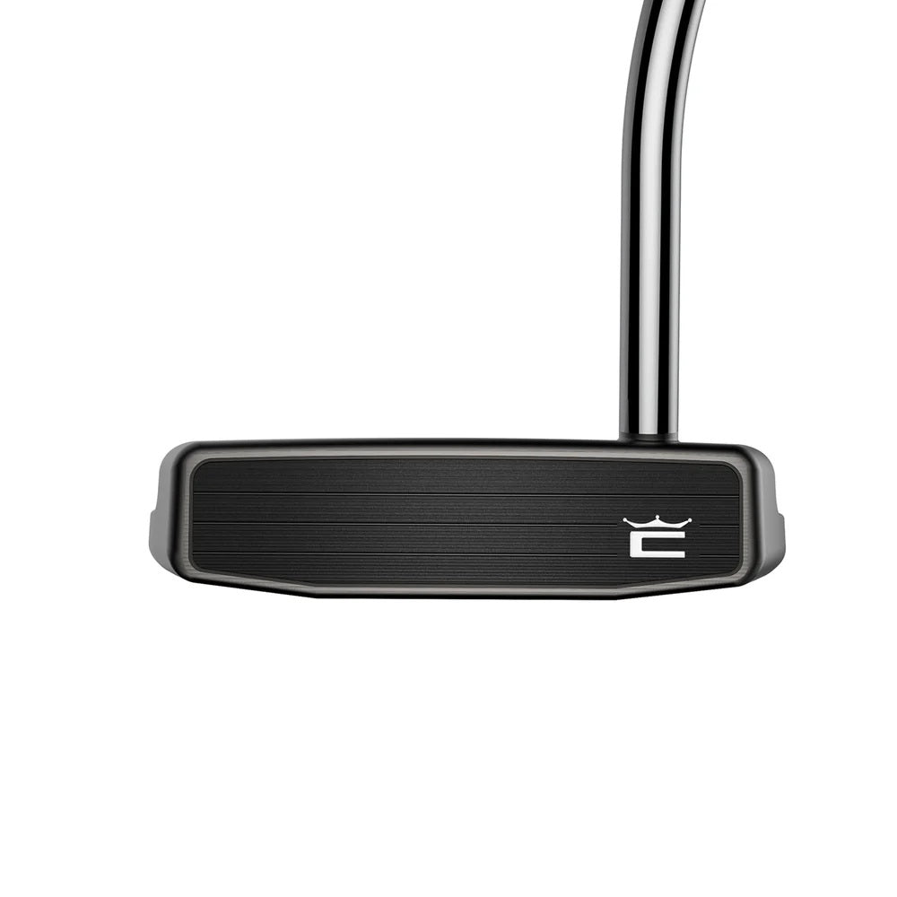 Cobra Agera Counter Balanced 3D Printed Putter Face View