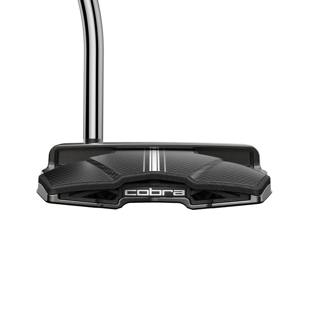 Cobra Agera Counter Balanced 3D Printed Putter Side View